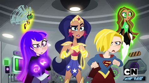 super hero girls 2019|Watch DC Super Hero Girls .